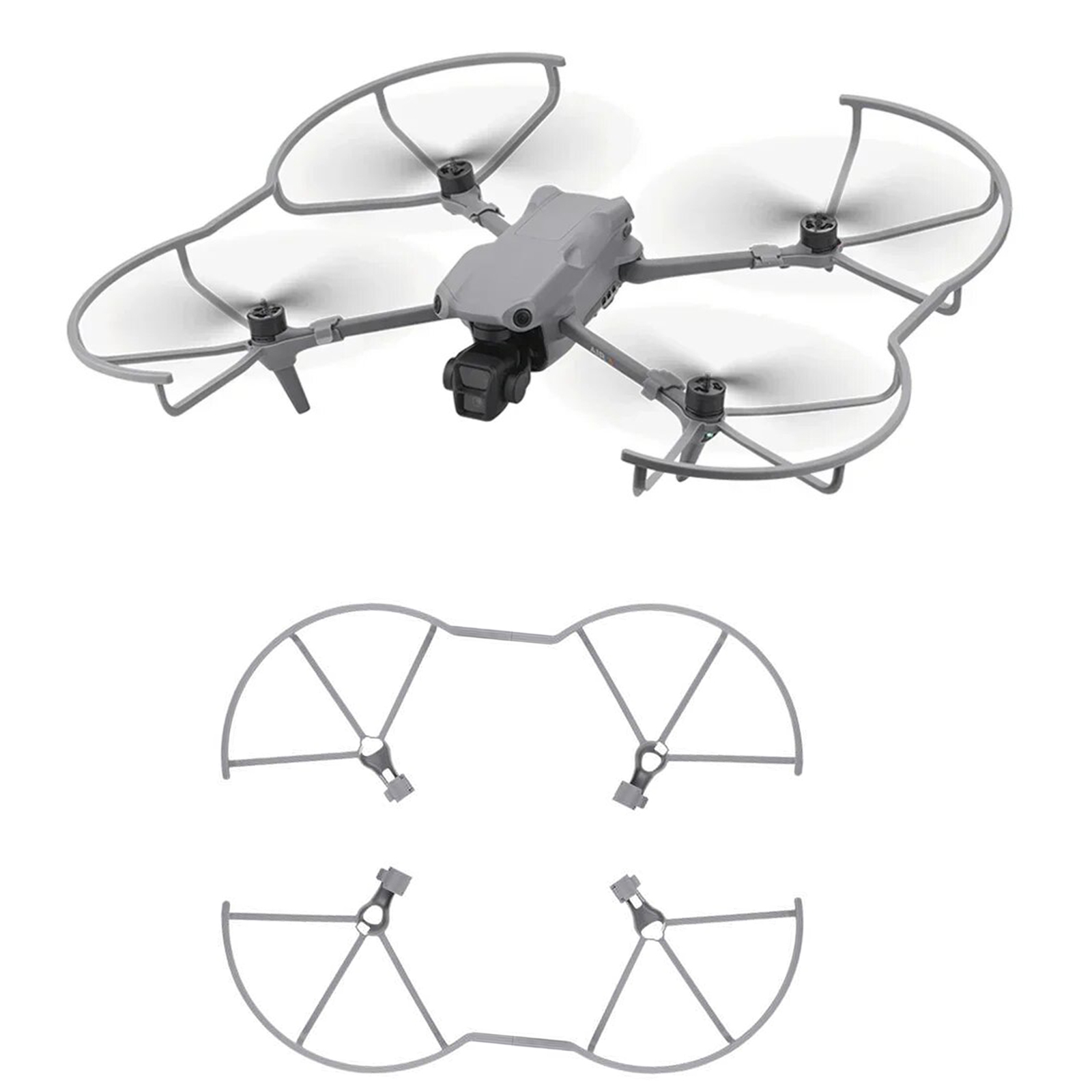 Drone Propeller - DJI Air 3/Air 3S 드론 블레이드
