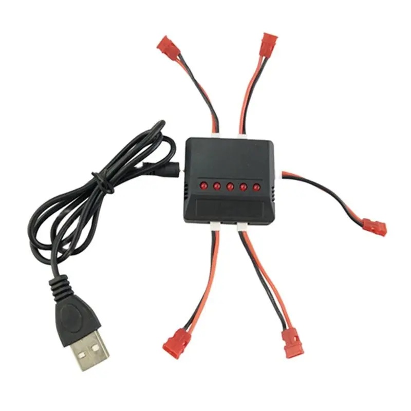 Syma X5HW X5HC X5C X5SW 3.7V 5 - Drone Charger 리뷰 및 가격