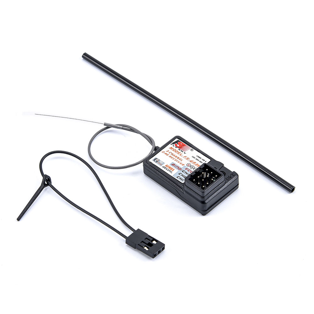 Flysky RC Receiver FS-IA6 IA6B - Drone Battery 리뷰 및 가격
