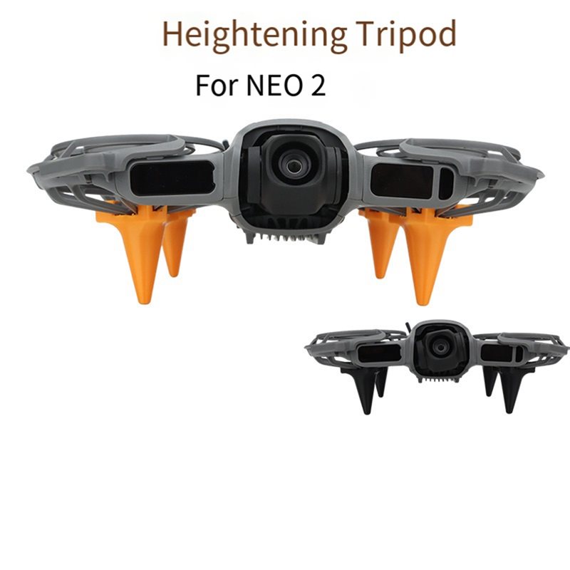 [NEW A09R!】 DJI NEO 2 오렌지용 DJI - Drone Landing Gear 리뷰 및 가격