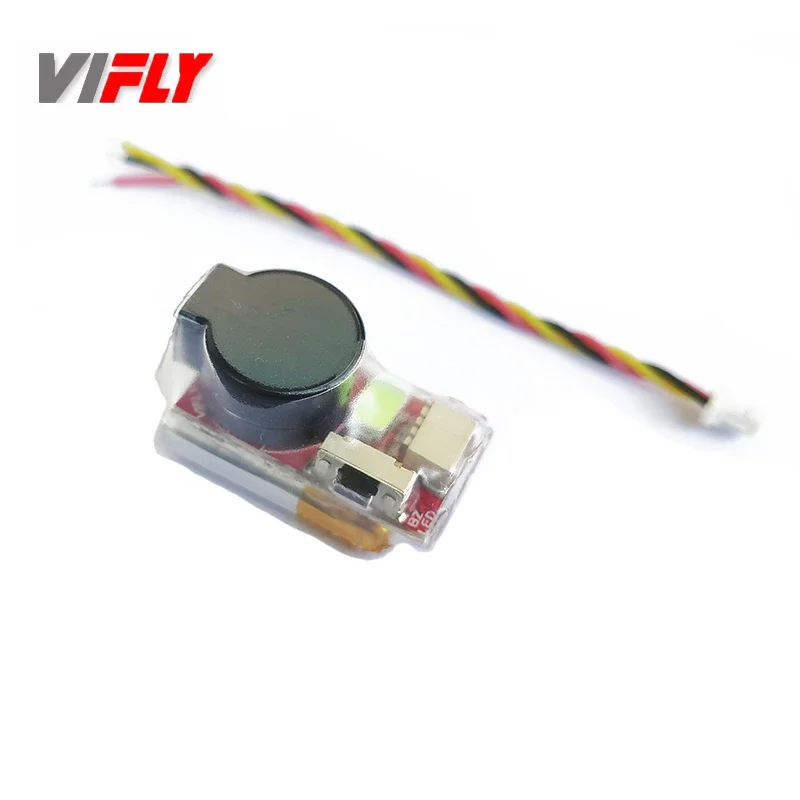 VIFLY Finder 2 초강력 5V 드론 버저 추적 - Drone Buzzer 리뷰 및 가격