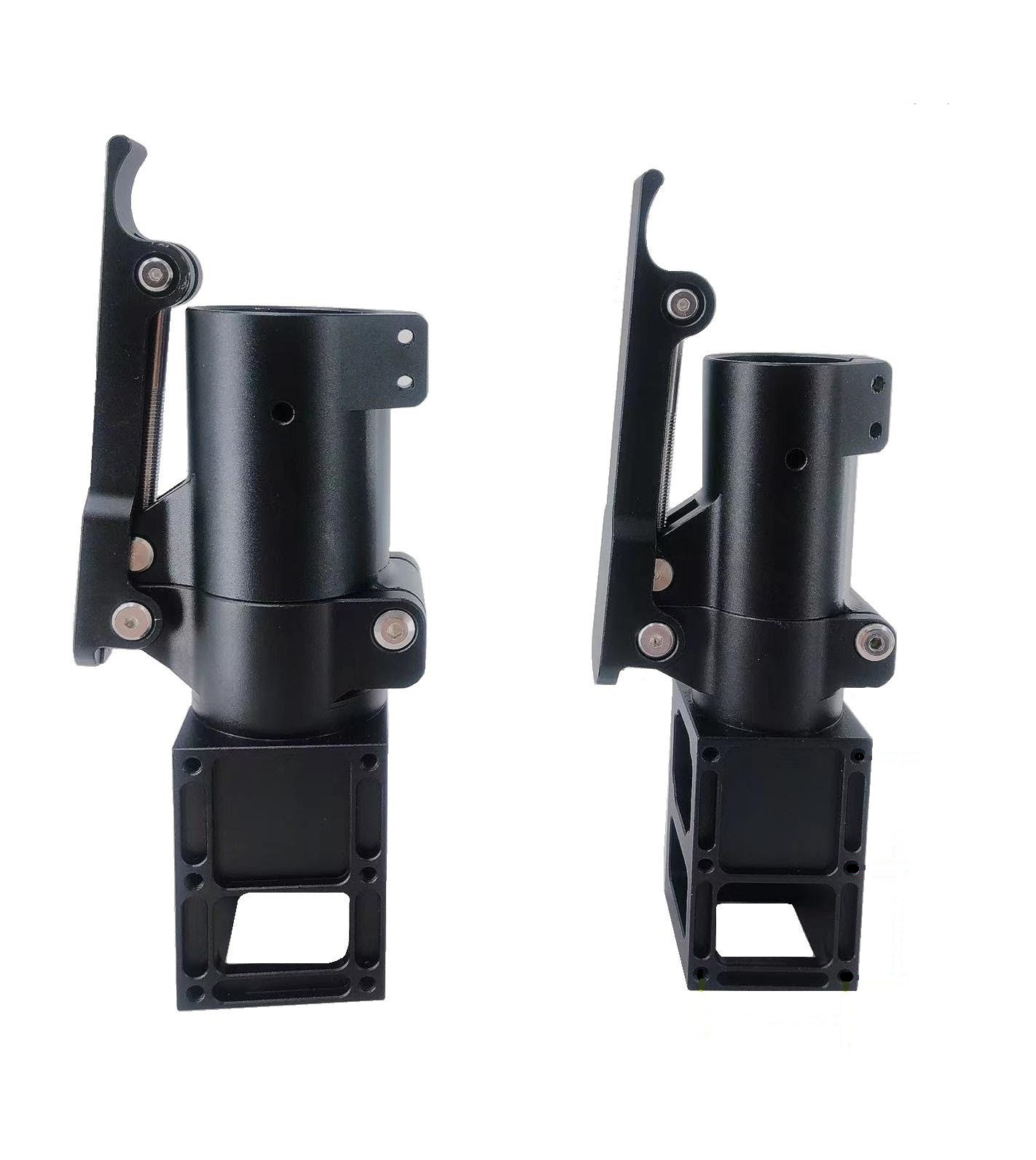 브라 D20/25/30/40mm, 1개, 빠른 분리,  - Drone Power Distribution Board 리뷰 및 가격