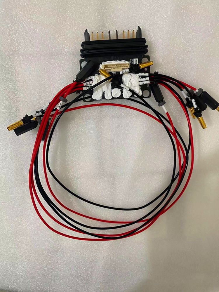 Agras DJI T20 농업용 드론 액세서리 0002 - Drone Power Distribution Board 리뷰 및 가격