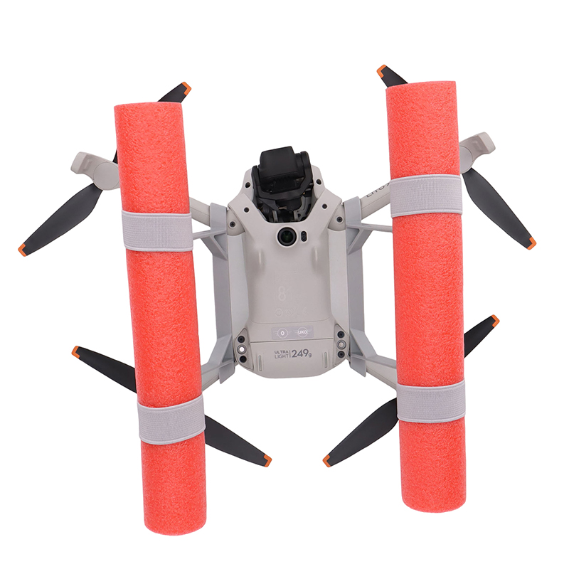 DJI LITO X1/1 드론용 플로트 랜딩 스키드 랜 - Drone Landing Gear 리뷰 및 가격