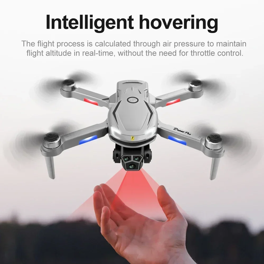 새로운 V888 드론 8K GPS 트리플 카메라 전문  - Drone Gps Mount 리뷰 및 가격