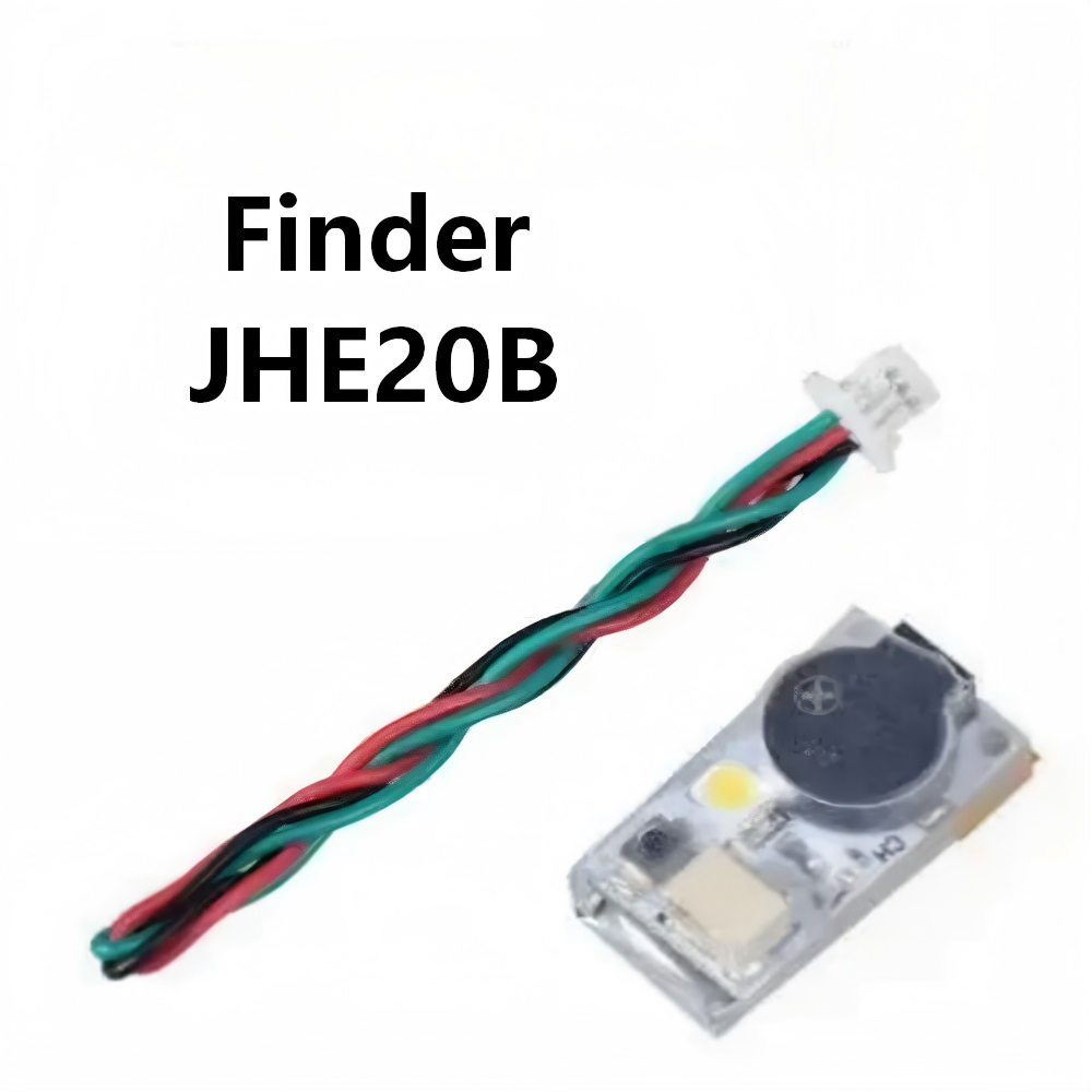 BB 버저 파인더 JHE42B JHE42B_S JHE2 - Drone Buzzer 리뷰 및 가격