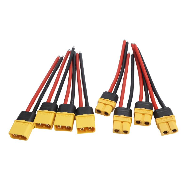 4개 XT60 XT60H 남성 여성 커넥터 플러그와 1 - Drone Power Distribution Board 리뷰 및 가격