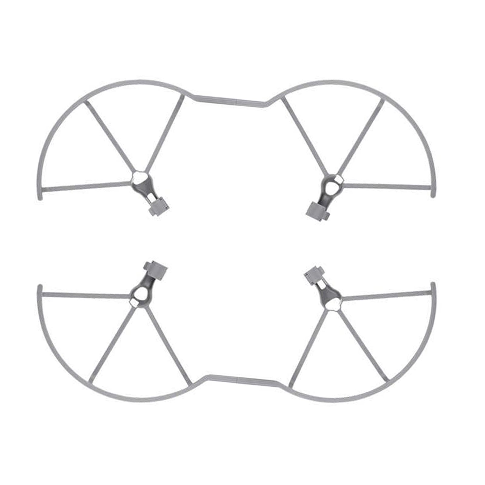 DJI Air 3/Air 3S 드론 블레이드 윙 보호  - Drone Propeller 리뷰 및 가격