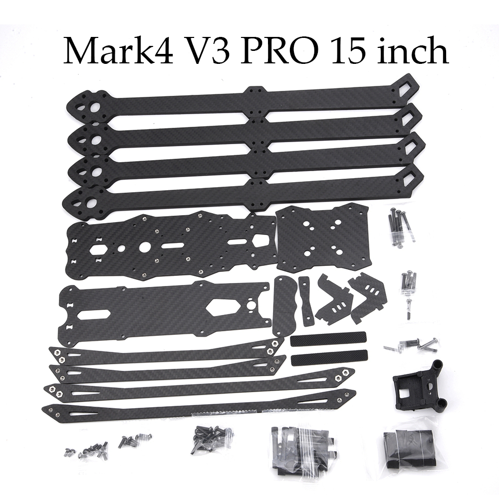 MARK4 V3 Pro 15인치 692mm T8 카본  - Drone Landing Gear 리뷰 및 가격