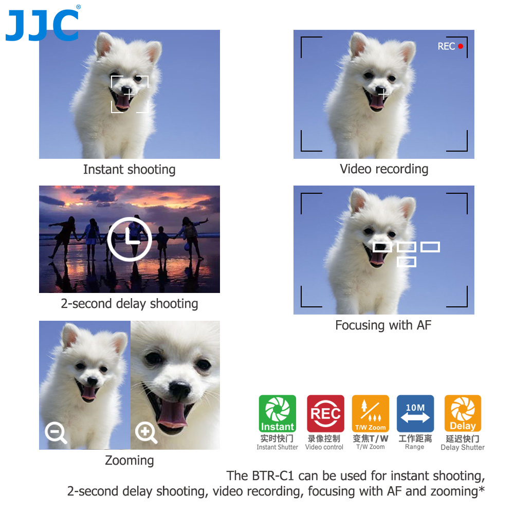 JJC BR-E1 블루투스 리모컨 (캐논 파워샷 V1  - Canon Camera Eos R50 리뷰 및 가격