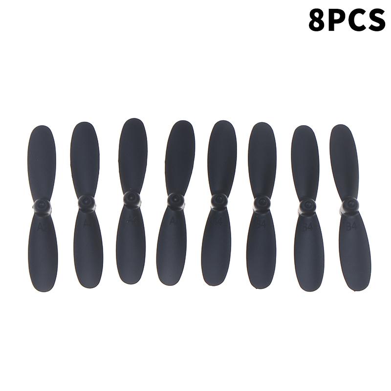 4D RC 예비 부품용 8PCS 42mm 소품 V8 미 - Drone Battery 리뷰 및 가격