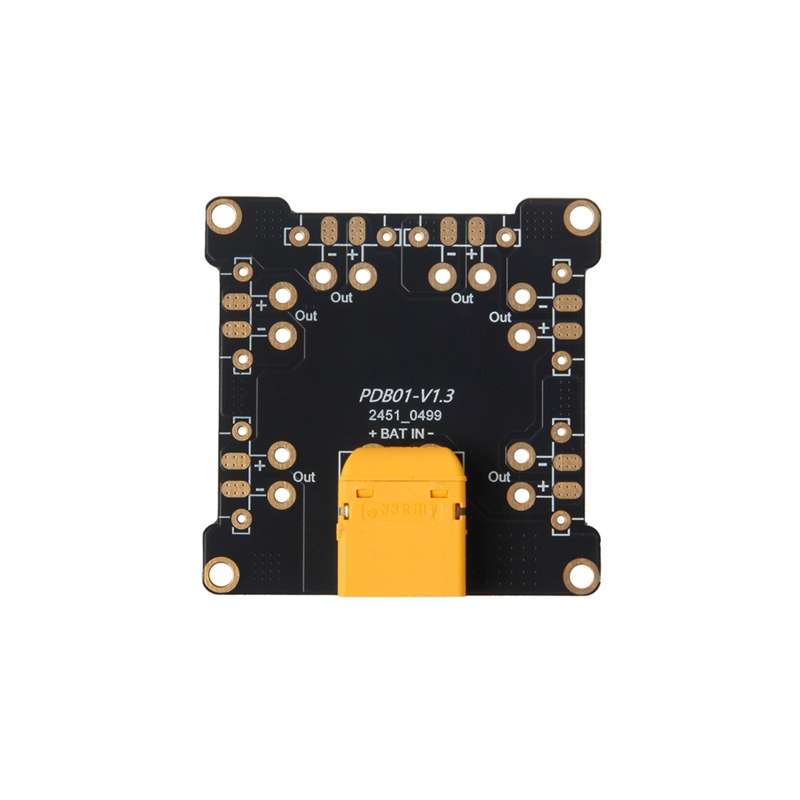 슈퍼 세일 전원 분배 보드(PDB) XT30 PM02  - Drone Power Distribution Board 리뷰 및 가격