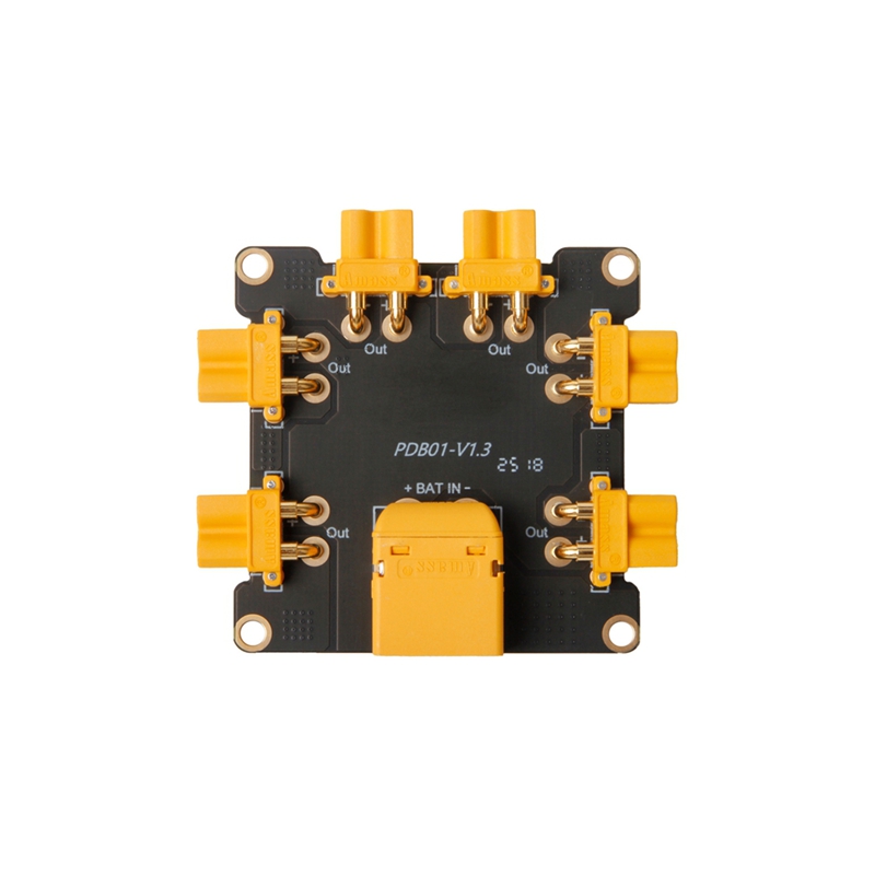 슈퍼 세일 전원 분배 보드(PDB) XT30 PM02  - Drone Power Distribution Board 리뷰 및 가격