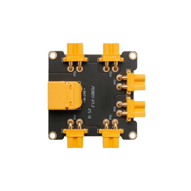 슈퍼 세일 전원 분배 보드(PDB) XT30 PM02  - Drone Power Distribution Board 리뷰 및 가격