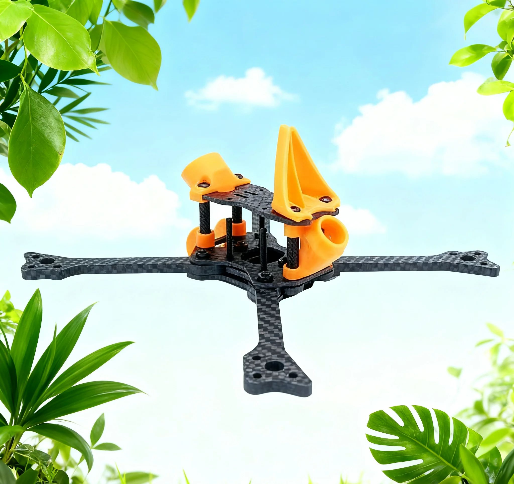 1PCS 스트랩형 FPV 드론 PWM 제어 서보 투척기 - Drone Battery Strap 리뷰 및 가격